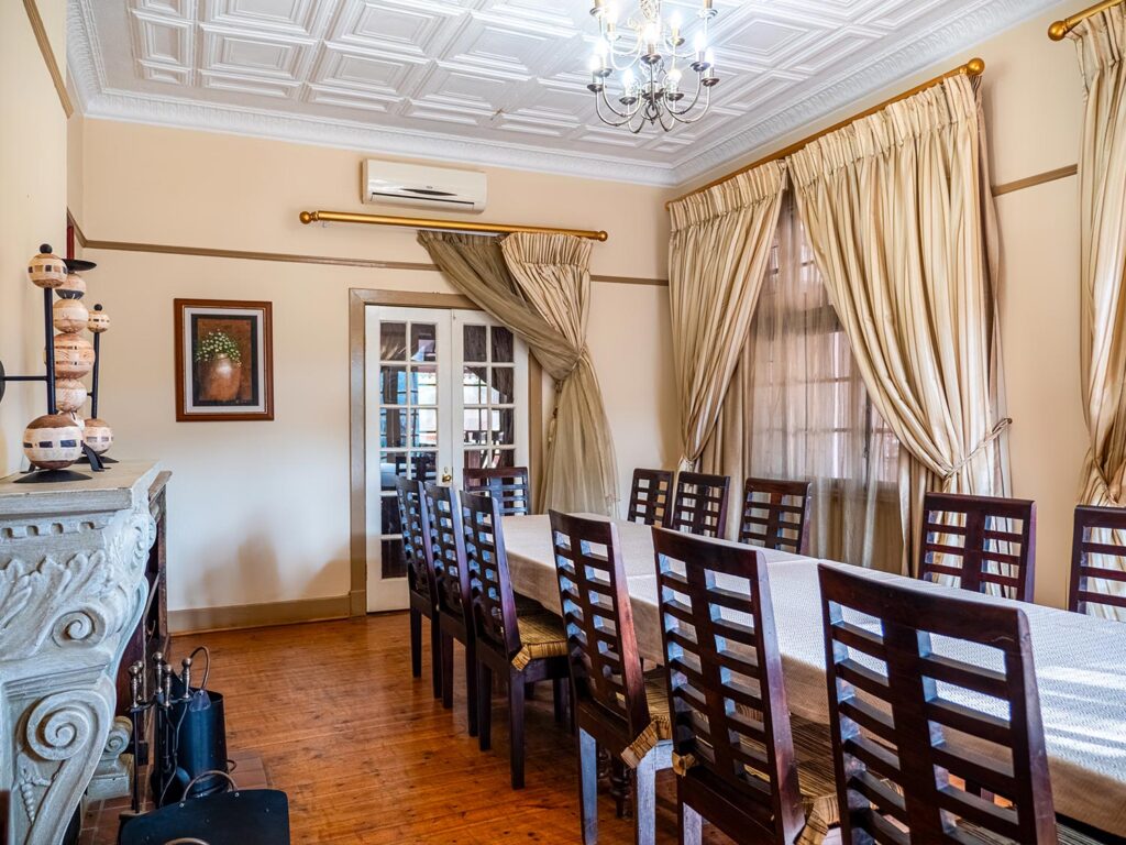 Kurumba Lodge – Accommodation, Dining and Conferencing in Polokwane